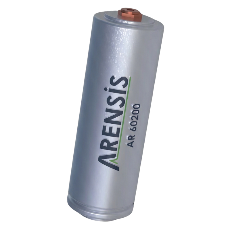 Arensis Battery Cell
